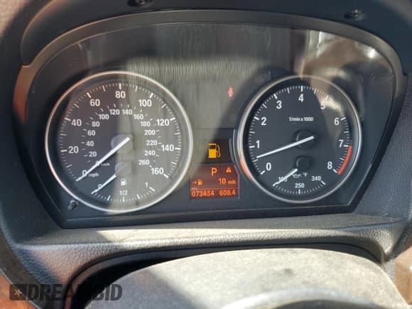 ✅ 2011 BMW 3 Series 328i • VIN: WBAKE5C58BE574024 • Лот: 62028285. Опубликован ранее на Copart с пробегом 73 454 миль. Бесплатный доступ к архиву аукционных продаж из США и подробный отчёт об истории автомобиля на DreamBid. Изображение 9.