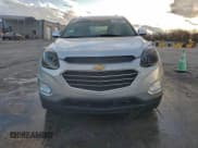 ✅ 2016 Chevrolet Equinox LT • VIN: 2GNALCEK1G6226760 • Лот: 94576085. Опубликован ранее на Copart с пробегом 105 031 миль. Бесплатный доступ к архиву аукционных продаж из США и подробный отчёт об истории автомобиля на DreamBid. Изображение 5.