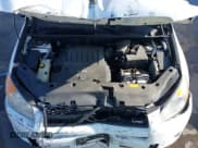 ✅ 2012 Toyota RAV4 • VIN: 2T3BK4DV6CW077150 • Lot: 41040957. Listed on IAAI with 45,670 mi. Free auction sales archive from the USA and detailed vehicle history report at DreamBid. Image 10.