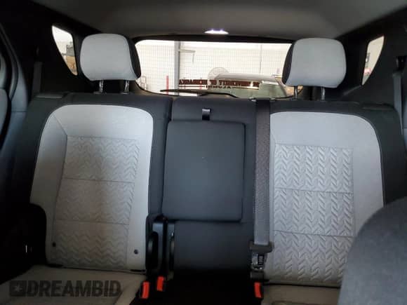 2024 Chevrolet Equinox LT with VIN 3GNAXUEG0RL120675, listed as a Copart auction lot 70663215 with 9,144 mi miles and Salvage title. Bid and sale history available at DreamBid. Image 10.