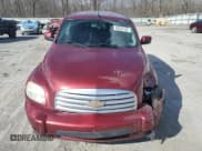 ✅ 2009 Chevrolet HHR 1LT • VIN: 3GNCA23BX9S552475 • Lot: 50533125. Listed on Copart with 125,254 mi. Free auction sales archive from the USA and detailed vehicle history report at DreamBid. Image 5.