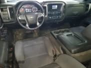 ✅ 2015 Chevrolet Silverado 1500 LT • VIN: 1GCRCREC0FZ435952 • Лот: 66326574. Опубликован ранее на Copart с пробегом 180 623 миль. Бесплатный доступ к архиву аукционных продаж из США и подробный отчёт об истории автомобиля на DreamBid. Изображение 8.