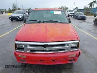 ✅ 1994 Chevrolet S-10 LS • VIN: 1GCCS19Z2R8222715 • Лот: 41662096. Опубликован ранее на IAAI с пробегом 293 997 миль. Бесплатный доступ к архиву аукционных продаж из США и подробный отчёт об истории автомобиля на DreamBid. Изображение 6.