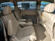 ✅ 2007 Nissan Quest SE • VIN: 5N1BV28U87N125088 • Lot: 55158775. Listed on Copart with 147,165 mi. Free auction sales archive from the USA and detailed vehicle history report at DreamBid. Image 11.