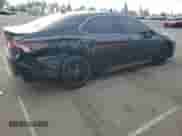 2021 Toyota Camry XSE с VIN 4T1K61AK0MU496148, выставлен на аукционе Copart как лот 80221145 с пробегом 30 916 миль миль и Списание • Salvage title. История ставок и продаж доступна на DreamBid. Изображение 3.