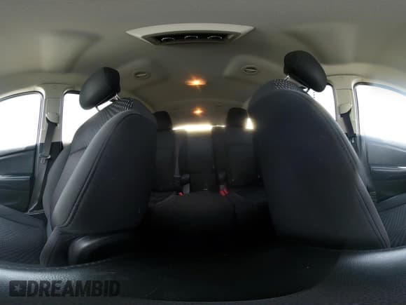 ✅ 2017 Dodge Journey SXT • VIN: 3C4PDCBG3HT532906 • Lot: 42343351. Listed on IAAI with 145,469 mi. Free auction sales archive from the USA and detailed vehicle history report at DreamBid. Image 18.