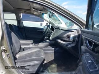 ✅ 2020 Subaru Outback Limited • VIN: 4S4BTANC0L3111994 • Lot: 43461282. Listed on IAAI with 30,853 mi. Free auction sales archive from the USA and detailed vehicle history report at DreamBid. Image 5.