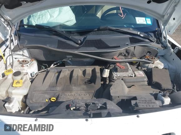 ✅ 2016 Jeep Patriot High Altitude • VIN: 1C4NJRFB8GD653825 • Lot: 43165926. Listed on IAAI with 110,017 mi. Free auction sales archive from the USA and detailed vehicle history report at DreamBid. Image 10.