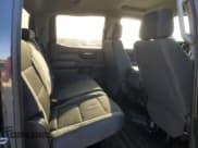 ✅ 2022 Chevrolet Silverado 1500 Work Truck • VIN: 1GCPAAEK6NZ529421 • Lot: 78933114. Wystawiony na Copart z przebiegiem 48 982 mil. Bezpłatny archiwum sprzedaży aukcyjnych z USA i szczegółowy raport historii pojazdu na DreamBid. Zdjęcie 10.