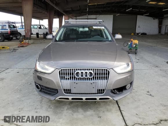 ✅ 2014 Audi allroad A4 Premium Plus • VIN: WA1UFAFL5EA150186 • Lot: 71501805. Listed on Copart with 155,163 mi. Free auction sales archive from the USA and detailed vehicle history report at DreamBid. Image 5.