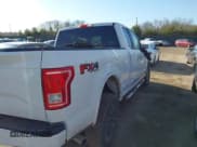 ✅ 2015 Ford F-150 XLT • VIN: 1FTFX1EG8FFC59469 • Lot: 41885182. Listed on IAAI with 93,147 mi. Free auction sales archive from the USA and detailed vehicle history report at DreamBid. Image 6.