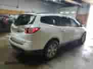 2017 Chevrolet Traverse LT z VIN 1GNKVHKDXHJ196941, wystawiony jako Copart lot #67199035 z przebiegiem 143 548 mil mil oraz Czysty tytuł • Clean title. Historia ofert i sprzedaży dostępna na DreamBid. Obrazek 3.