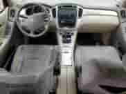2004 Toyota Highlander с VIN JTEHD21A940029606, выставлен на аукционе Copart как лот 85087644 с пробегом 222 263 миль миль и Списание • Salvage title. История ставок и продаж доступна на DreamBid. Изображение 8.