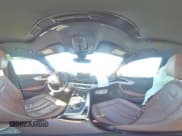 ✅ 2018 Audi A4 Premium • VIN: WAUKMAF46JA216280 • Lot: 82378855. Listed on Copart with Not provided. Free auction sales archive from the USA and detailed vehicle history report at DreamBid. Image 14.