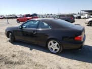 ✅ 2001 Mercedes-Benz CLK 320/430 • VIN: WDBLJ70G21F174293 • Лот: 83832715. Опубликован ранее на Copart с пробегом 69 019 миль. Бесплатный доступ к архиву аукционных продаж из США и подробный отчёт об истории автомобиля на DreamBid. Изображение 2.