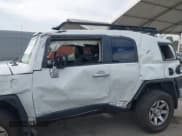✅ 2014 Toyota FJ Cruiser • VIN: JTEBU4BF4EK189751 • Lot: 43681587. Wystawiony na IAAI z przebiegiem 110 943 mil. Bezpłatny archiwum sprzedaży aukcyjnych z USA i szczegółowy raport historii pojazdu na DreamBid. Zdjęcie 6.