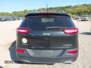 ✅ 2015 Jeep Cherokee Limited • VIN: 1C4PJMDS1FW582162 • Lot: 43322627. Listed on IAAI with 167,676 mi. Free auction sales archive from the USA and detailed vehicle history report at DreamBid. Image 16.