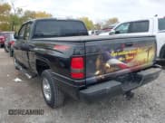 ✅ 2001 Dodge 1500 • VIN: 3B7HC13Z61G201439 • Lot: 43549659. Listed on IAAI with 179,592 mi. Free auction sales archive from the USA and detailed vehicle history report at DreamBid. Image 3.