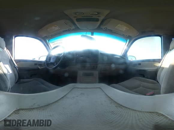 2001 Chevrolet Suburban LT с VIN 3GNEC16T01G258222, выставлен на аукционе IAAI как лот 43520484 с пробегом 271 672 миль миль и . История ставок и продаж доступна на DreamBid. Изображение 21.