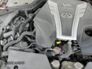 ✅ 2018 Infiniti Q60 Sport • VIN: JN1EV7EL8JM391253 • Lot: 60809765. Wystawiony na Copart z przebiegiem 90 192 mil. Bezpłatny archiwum sprzedaży aukcyjnych z USA i szczegółowy raport historii pojazdu na DreamBid. Zdjęcie 13.