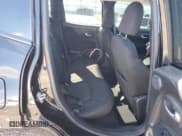 ✅ 2017 Jeep Renegade Latitude • VIN: ZACCJBBB7HPG36196 • Лот: 81741305. Опубликован ранее на Copart с пробегом 73 383 миль. Бесплатный доступ к архиву аукционных продаж из США и подробный отчёт об истории автомобиля на DreamBid. Изображение 10.