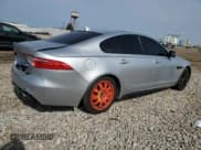 ✅ 2016 Jaguar XF S • VIN: SAJBM4BV8GCY22908 • Lot: 54827945. Listed on Copart with 153,948 mi. Free auction sales archive from the USA and detailed vehicle history report at DreamBid. Image 3.