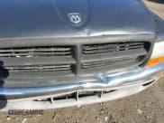 ✅ 2004 Dodge Dakota SLT • VIN: 1D7HG42N84S522082 • Lot: 43788784. Listed on IAAI with 139,248 mi. Free auction sales archive from the USA and detailed vehicle history report at DreamBid. Image 14.