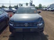 ✅ 2018 Volkswagen Tiguan S • VIN: 3VV0B7AX5JM108306 • Lot: 42741783. Listed on IAAI with 71,040 mi. Free auction sales archive from the USA and detailed vehicle history report at DreamBid. Image 12.