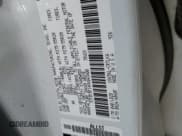 ✅ 2021 Toyota Tundra Limited • VIN: 5TFBY5F14MX043400 • Lot: 82011634. Listed on Copart with 39,371 mi. Free auction sales archive from the USA and detailed vehicle history report at DreamBid. Image 13.