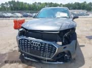 ✅ 2024 Audi Q5 Sportback S line Prestige • VIN: WA16AAFY6R2044350 • Lot: 42805756. Listed on IAAI with Not provided. Free auction sales archive from the USA and detailed vehicle history report at DreamBid. Image 12.