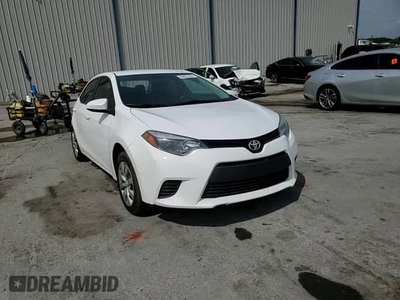 ✅ 2014 Toyota Corolla L • VIN: 2T1BURHE5EC133142 • Lot: 55922755. Listed on Copart with 142,763 mi. Free auction sales archive from the USA and detailed vehicle history report at DreamBid. Image 13.