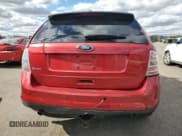 ✅ 2010 Ford Edge SE • VIN: 2FMDK3GCXABB39755 • Лот: 82730815. Опубликован ранее на Copart с пробегом 156 557 миль. Бесплатный доступ к архиву аукционных продаж из США и подробный отчёт об истории автомобиля на DreamBid. Изображение 6.