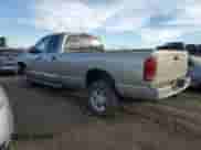 2005 Dodge 3500 SLT с VIN 3D7LS38C15G711223, выставлен на аукционе Copart как лот 79497564 с пробегом 72 585 миль миль и Списание • Salvage title. История ставок и продаж доступна на DreamBid. Изображение 2.