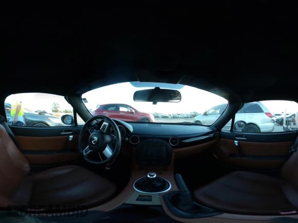 ✅ 2007 Mazda MX-5 Miata Grand Touring • VIN: JM1NC26F870126010 • Lot: 43847751. Listed on IAAI with 171,868 mi. Free auction sales archive from the USA and detailed vehicle history report at DreamBid. Image 18.