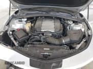 ✅ 2017 Chevrolet Camaro 1SS • VIN: 1G1FE1R79H0115122 • Lot: 42788210. Wystawiony na IAAI z przebiegiem 56 531 mil. Bezpłatny archiwum sprzedaży aukcyjnych z USA i szczegółowy raport historii pojazdu na DreamBid. Zdjęcie 10.