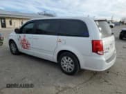✅ 2015 Dodge Grand Caravan SE Plus • VIN: 2C4RDGBG5FR724246 • Лот: 42506475. Опубликован ранее на Copart с пробегом 93 356 миль. Бесплатный доступ к архиву аукционных продаж из США и подробный отчёт об истории автомобиля на DreamBid. Изображение 2.