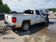 ✅ 2019 Chevrolet Silverado 1500 Work Truck • VIN: 2GCRCNEC9K1209968 • Lot: 68112995. Wystawiony na Copart z przebiegiem Nie podano. Bezpłatny archiwum sprzedaży aukcyjnych z USA i szczegółowy raport historii pojazdu na DreamBid. Zdjęcie 3.