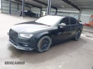 ✅ 2014 Audi A4 Premium • VIN: WAUBFAFL6EN010778 • Лот: 42643020. Опубликован ранее на IAAI с пробегом 157 704 миль. Бесплатный доступ к архиву аукционных продаж из США и подробный отчёт об истории автомобиля на DreamBid. Изображение 2.