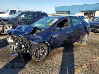 ✅ 2015 Dodge Dart SXT • VIN: 1C3CDFBB9FD174268 • Lot: 83821585. Wystawiony na Copart z przebiegiem Nie podano. Bezpłatny archiwum sprzedaży aukcyjnych z USA i szczegółowy raport historii pojazdu na DreamBid. Zdjęcie 1.