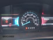 ✅ 2018 Ford Flex Limited • VIN: 2FMHK6D84JBA13278 • Lot: 43266986. Listed on IAAI with 97,816 mi. Free auction sales archive from the USA and detailed vehicle history report at DreamBid. Image 7.