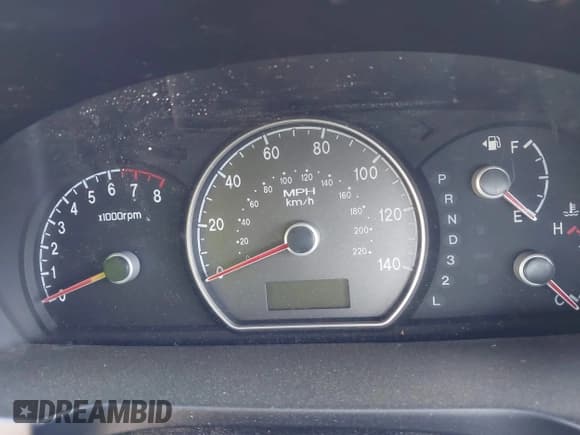 ✅ 2008 Hyundai Elantra GLS • VIN: KMHDU46D08U387138 • Lot: 43390216. Listed on IAAI with Not provided. Free auction sales archive from the USA and detailed vehicle history report at DreamBid. Image 7.