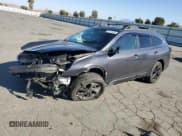 ✅ 2022 Subaru Outback Onyx XT • VIN: 4S4BTGLD5N3245773 • Лот: 82171255. Опубликован ранее на Copart с пробегом 38 831 миль. Бесплатный доступ к архиву аукционных продаж из США и подробный отчёт об истории автомобиля на DreamBid. Изображение 1.