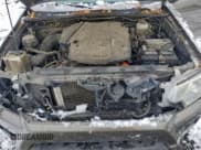 ✅ 2013 Toyota Tacoma • VIN: 3TMLU4ENXDM113292 • Lot: 93535505. Listed on Copart with 201,918 mi. Free auction sales archive from the USA and detailed vehicle history report at DreamBid. Image 11.