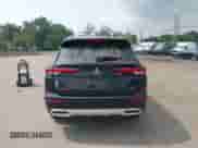 2023 Mitsubishi Outlander SEL with VIN JA4J3VA87PZ038533, listed as a IAAI auction lot 42884629 with 43,715 mi miles and . Bid and sale history available at DreamBid. Image 16.