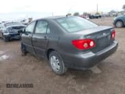 ✅ 2007 Toyota Corolla S • VIN: 2T1BR32E97C811725 • Lot: 43210359. Listed on IAAI with 94,502 mi. Free auction sales archive from the USA and detailed vehicle history report at DreamBid. Image 3.