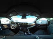 ✅ 2025 GMC Sierra 1500 Denali • VIN: 3GTUUGED5SG300089 • Лот: 42902201. Опубликован ранее на IAAI с пробегом 1 096 миль. Бесплатный доступ к архиву аукционных продаж из США и подробный отчёт об истории автомобиля на DreamBid. Изображение 18.