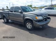 ✅ 2003 Toyota Tundra Limited • VIN: 5TBRT38123S344811 • Лот: 42573862. Опубликован ранее на IAAI с пробегом 96 550 миль. Бесплатный доступ к архиву аукционных продаж из США и подробный отчёт об истории автомобиля на DreamBid. Изображение 1.