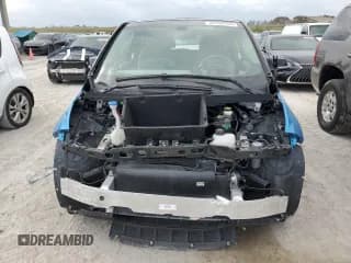 ✅ 2018 BMW i3 • VIN: WBY7Z4C58JVD96137 • Lot: 45756143. Listed on Copart with 56,203 mi. Free auction sales archive from the USA and detailed vehicle history report at DreamBid. Image 5.