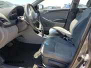 ✅ 2013 Hyundai Accent GLS • VIN: KMHCT4AE0DU558575 • Лот: 73760584. Опубликован ранее на Copart с пробегом 142 296 миль. Бесплатный доступ к архиву аукционных продаж из США и подробный отчёт об истории автомобиля на DreamBid. Изображение 7.