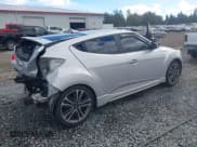 ✅ 2016 Hyundai Veloster Turbo Rally Edition • VIN: KMHTC6AE9GU282882 • Лот: 43341751. Опубликован ранее на IAAI с пробегом 72 574 миль. Бесплатный доступ к архиву аукционных продаж из США и подробный отчёт об истории автомобиля на DreamBid. Изображение 4.